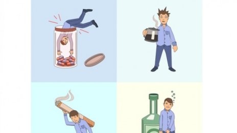 25 навика, които излагат на риск сърцето 