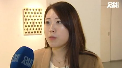 Представят съвременно изкуство в дните на на японската култура