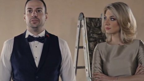 Колко сложно е да намериш любовта във "Връзкология"?