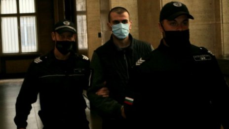 Прокуратурата поиска доживотен затвор за Викторио Александров