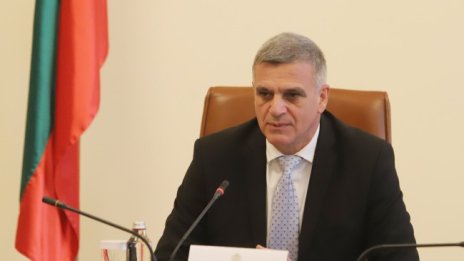 Янев: Не е необходим трансфер към общините заради цените на тока