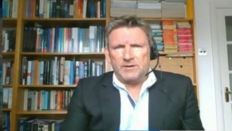 Джеймс Никсън за Зелената сделка: Европа има план до 2050 г. 
