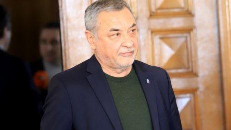 НФСБ издига Валери Симеонов за президент