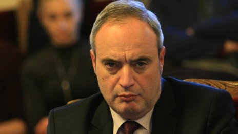 Дончева: Не е възможно Герджиков да е съставител на едно правителство