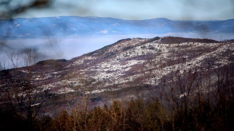 Условията за туризъм в планините са добри
