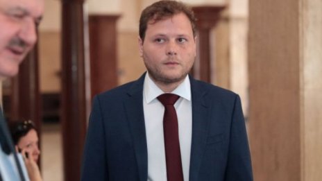 Гал Барак - "Вълкът от София", който източи 100 млн. евро от вложители 