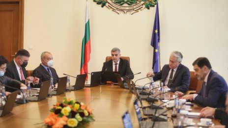МС отпусна милиони заради засиления миграционен натиск