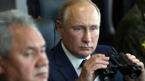 Само Русия ли може да спаси Европа от енергийна криза? 