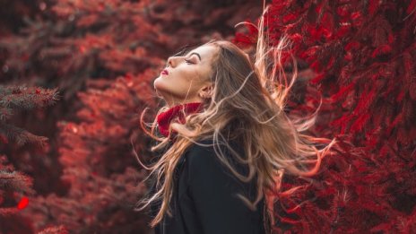Тенденции в прическите за есента