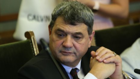 Главсекът на МВР: Има данни, че Венци Боксьора е бил пазен като свидетел