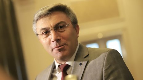 Мустафа Карадайъ е кандидатът за президент от ДПС 