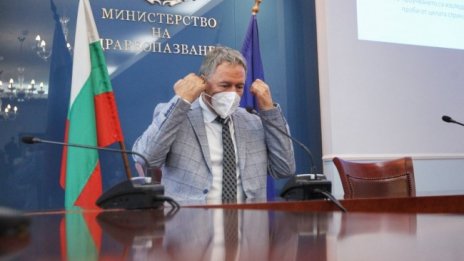 Промени за по-добра организация за донорство и трансплантации 