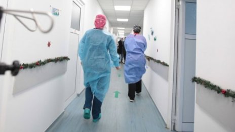 От COVID-19 ще се генерират нови болести, уврежда нервната система 