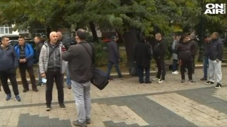 224 г. затвор грозят българина, обвинен в трафик на хора в Гърция