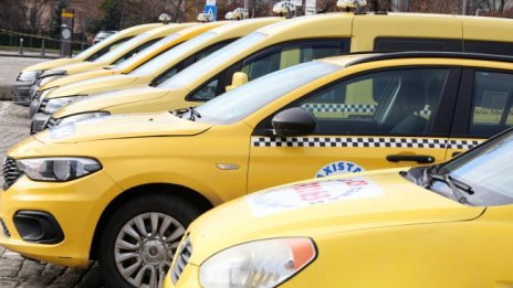 Транспортният бранш се отказа да протестира 