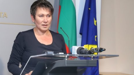 Икономическият министър: Част от протестите са политически