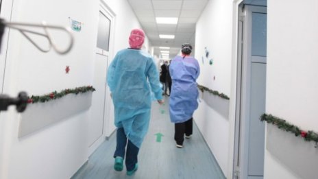 За превенция за здраве у нас се харчат €34, средно в Европа - €89 