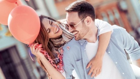 10 неща, които той харесва 