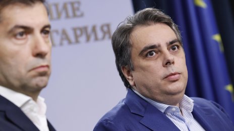 "Продължаваме промяната" е приета за член на АЛДЕ