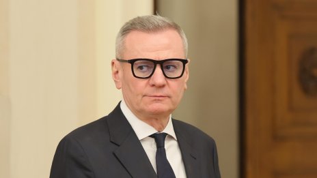 Милошев: Българското домакинство на &ldquo;Евровизия&rdquo; ще е на ниво