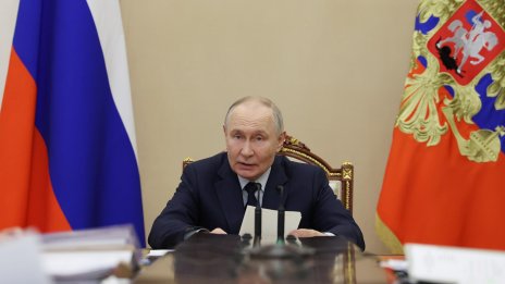 Защо промяна в руското правителство е по-вероятна, отколкото се приема