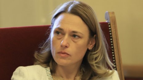 Ива Митева: Кирил Петков не е подходящ за обединяващ премиер 