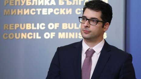 Атанас Пеканов: Нямам намерение да влизам в политиката