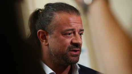 Алибегов: Зеленият сертификат е  прехвърляне на отговорност към бизнеса