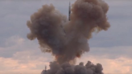 Новата хиперзвукова ракета на Китай изненада дори и САЩ