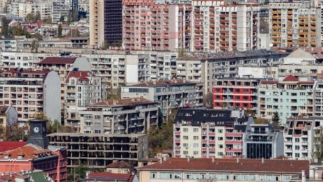 Imoti.net с експертна дискусия за пазара на недвижими имоти в София на 19 октомври