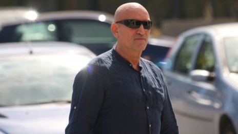 Ценко Чоков не иска в затвора