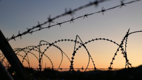 Хванаха 83-ма нелегални мигранти край българската граница