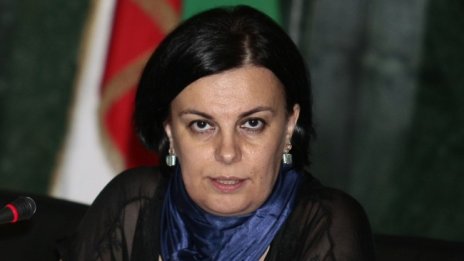 Мирослава Тодорова осъди България в Страсбург
