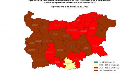 Проф. Витанов: Защо тази вълна не е смазана, след като има ваксини?