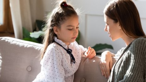 5 начина, по които родителите отдалечават децата от себе си 