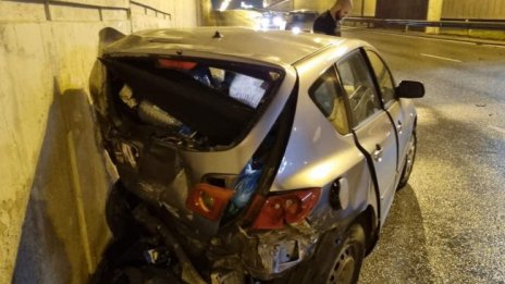 Прикриват ли шофьора, ударил колата на Светльо Витков?