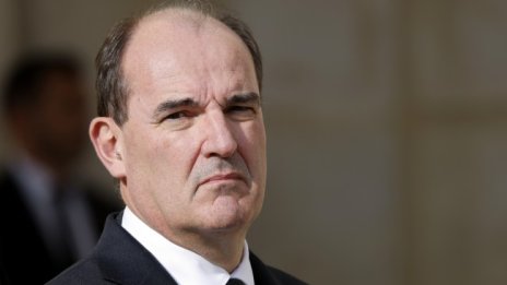 Замразиха цените на газа във Франция за година