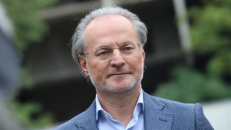 Лозан Панов: Нуждаем се час по-скоро от легитимно правителство
