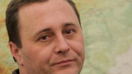 Почина спортният журналист Георги Петров