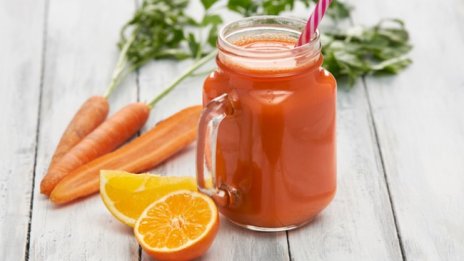 5 вкусни напитки за силен имунитет 