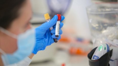 3354 нови болни, 13% от тестовете за COVID-19 са положителни 