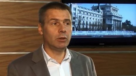 Откриха фалирал банкер и семейството му мъртви в Москва