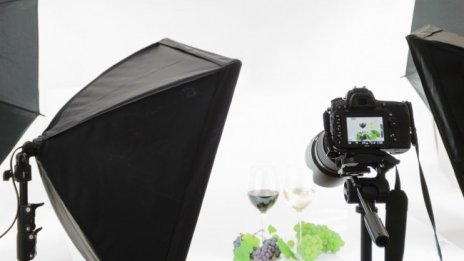 Съвети за добра продуктова фотография