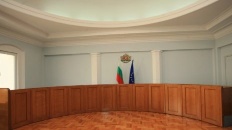И Стефан Найденов изваден от българския „Магнитски“ с постановление на ВАС