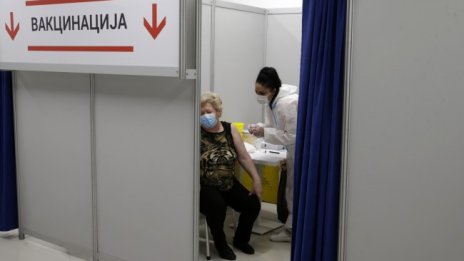 В Сърбия искат пълен локдаун за десет дни