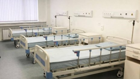Доц. Димитрова: Пандемията усложнява ситуацията при инсултите 