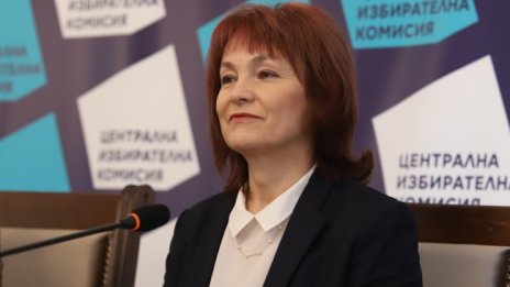 До днес: Подаваме заявления за гласуване по настоящ адрес 