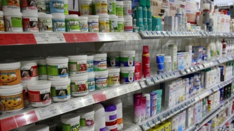 Българският фармацевтичен съюз подписа анекса към договора с НЗОК