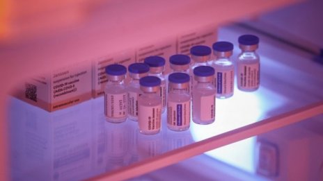 Отварят още два пункта за ваксинация през тази седмица