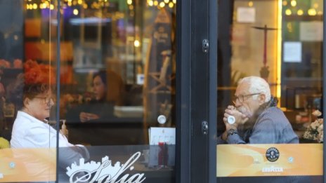 РЗИ е издало 313 предписания в София за спазване на мерките